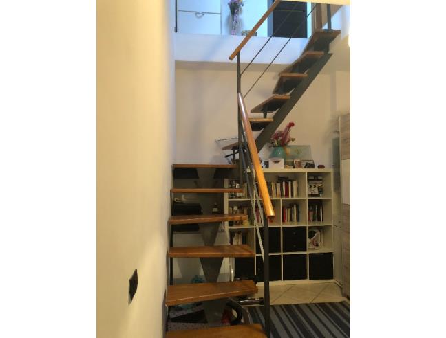 Anteprima foto 8 - Appartamento in Vendita a Brebbia - Brebbia Superiore