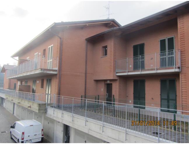 Anteprima foto 1 - Appartamento in Vendita a Bregnano (Como)