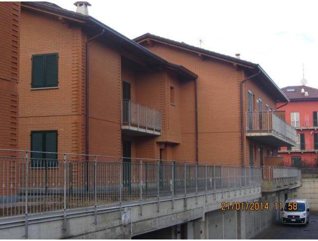 Anteprima foto 2 - Appartamento in Vendita a Bregnano (Como)