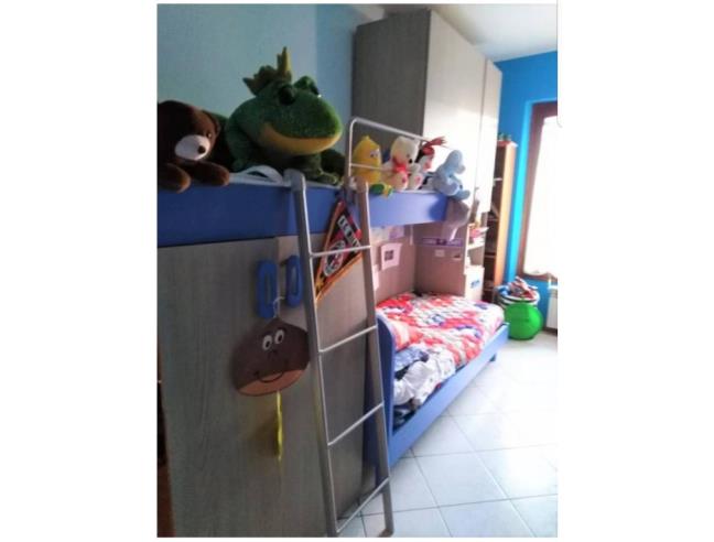 Anteprima foto 7 - Appartamento in Vendita a Bregnano (Como)