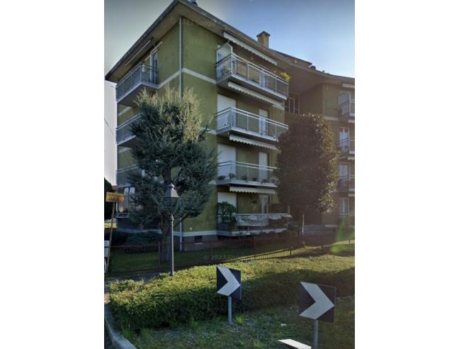 Anteprima foto 1 - Appartamento in Vendita a Brembate di Sopra (Bergamo)