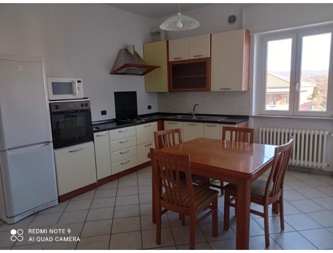 Anteprima foto 2 - Appartamento in Vendita a Brembate di Sopra (Bergamo)