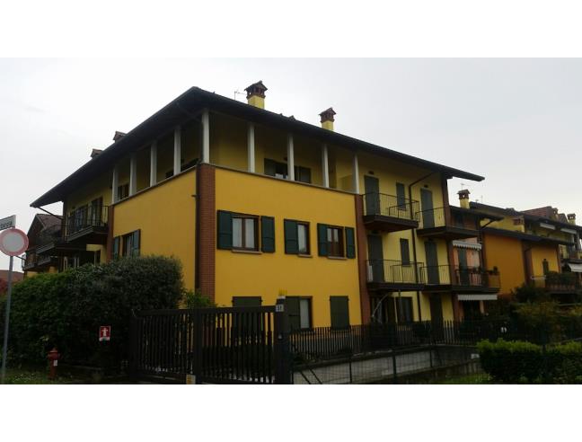 Anteprima foto 2 - Appartamento in Vendita a Brembate di Sopra (Bergamo)
