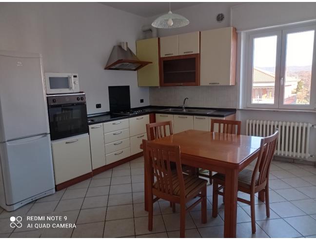 Anteprima foto 2 - Appartamento in Vendita a Brembate di Sopra (Bergamo)