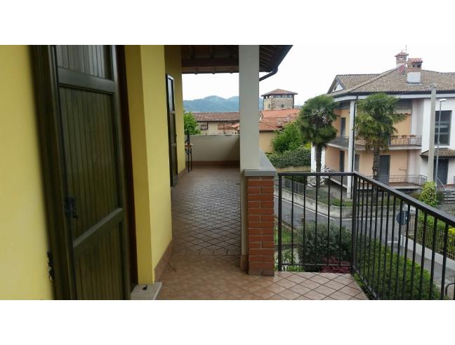 Anteprima foto 3 - Appartamento in Vendita a Brembate di Sopra (Bergamo)