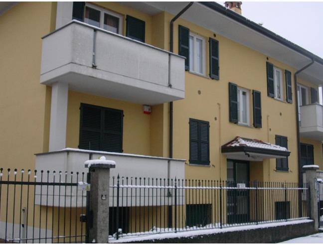 Anteprima foto 1 - Appartamento in Vendita a Brenna (Como)