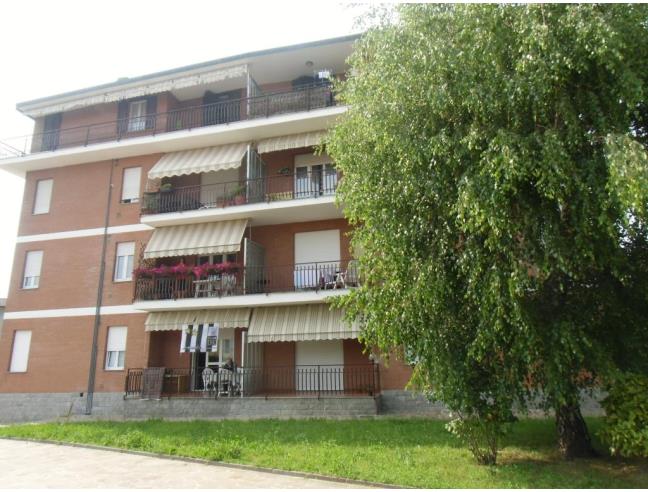 Anteprima foto 2 - Appartamento in Vendita a Brenna (Como)