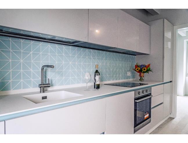 Anteprima foto 2 - Appartamento in Vendita a Brenzone sul Garda (Verona)