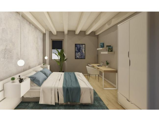 Anteprima foto 3 - Appartamento in Vendita a Brenzone sul Garda (Verona)