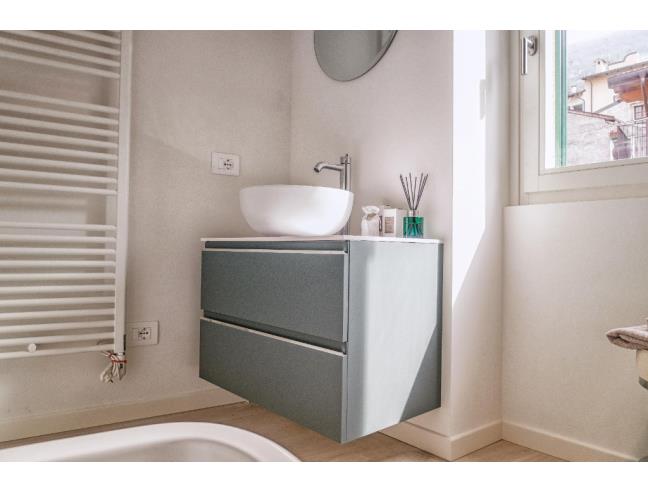 Anteprima foto 4 - Appartamento in Vendita a Brenzone sul Garda (Verona)