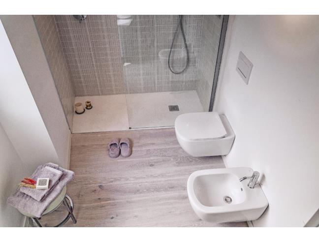 Anteprima foto 5 - Appartamento in Vendita a Brenzone sul Garda (Verona)