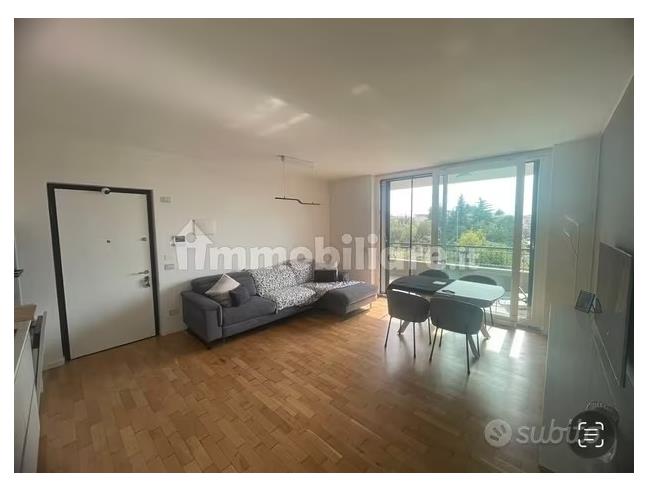 Anteprima foto 2 - Appartamento in Vendita a Brescia - Fiumicello