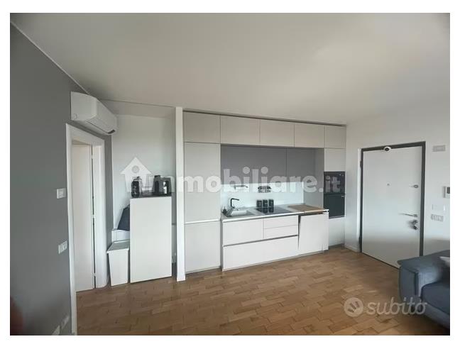 Anteprima foto 3 - Appartamento in Vendita a Brescia - Fiumicello