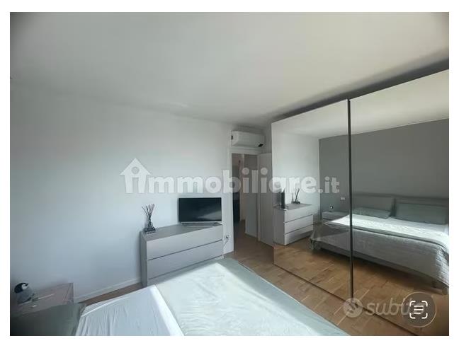 Anteprima foto 4 - Appartamento in Vendita a Brescia - Fiumicello