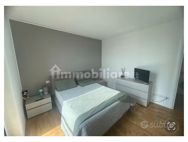 Anteprima foto 5 - Appartamento in Vendita a Brescia - Fiumicello
