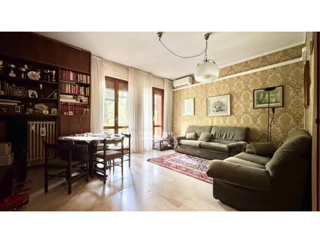 Anteprima foto 1 - Appartamento in Vendita a Brescia - Mompiano