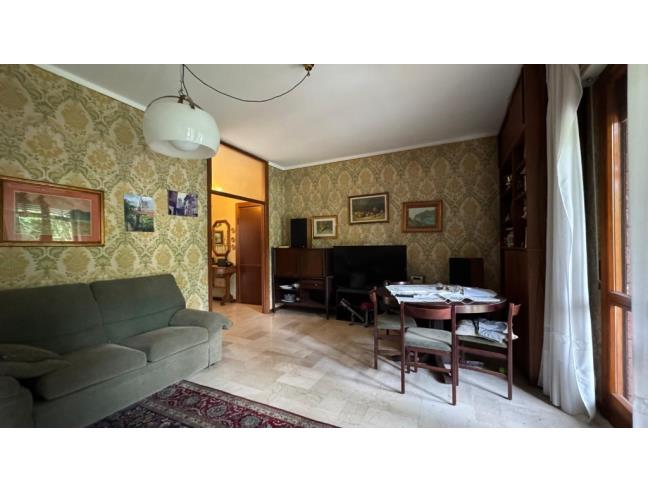 Anteprima foto 2 - Appartamento in Vendita a Brescia - Mompiano