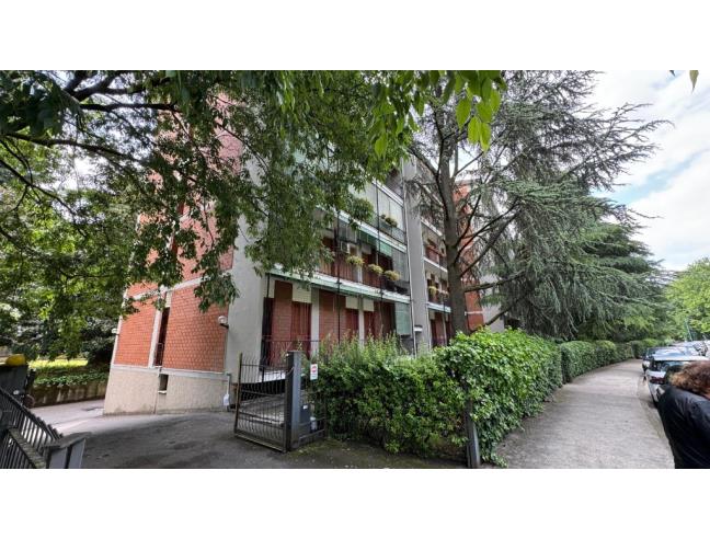 Anteprima foto 6 - Appartamento in Vendita a Brescia - Mompiano