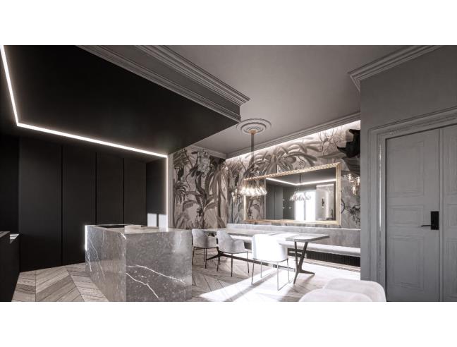 Anteprima foto 2 - Appartamento in Vendita a Brescia - Porta Venezia