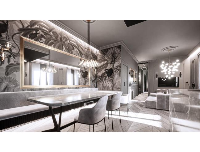 Anteprima foto 3 - Appartamento in Vendita a Brescia - Porta Venezia