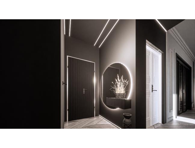 Anteprima foto 4 - Appartamento in Vendita a Brescia - Porta Venezia