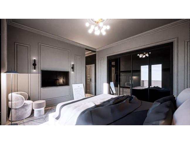 Anteprima foto 6 - Appartamento in Vendita a Brescia - Porta Venezia