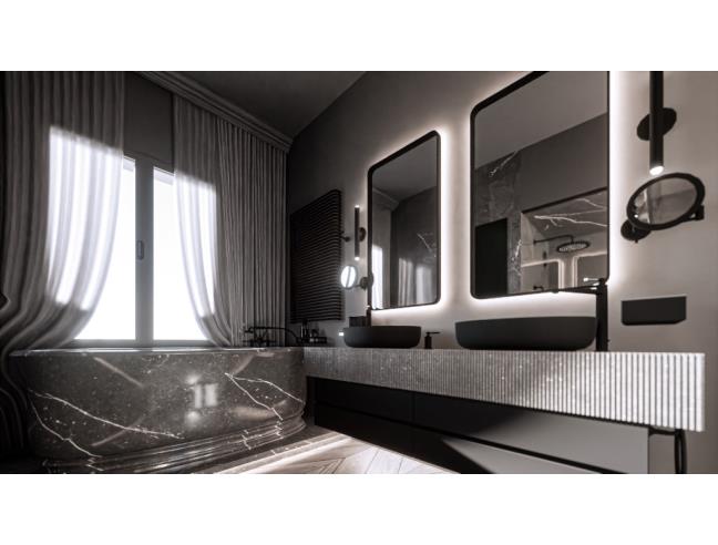 Anteprima foto 7 - Appartamento in Vendita a Brescia - Porta Venezia