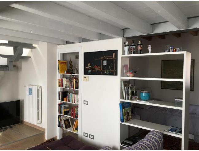 Anteprima foto 2 - Appartamento in Vendita a Brescia - Sant'Eufemia