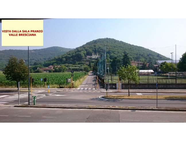 Anteprima foto 1 - Appartamento in Vendita a Brescia - Urago Mella