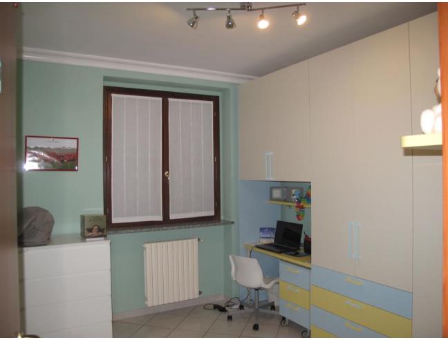 Anteprima foto 3 - Appartamento in Vendita a Bressana Bottarone (Pavia)