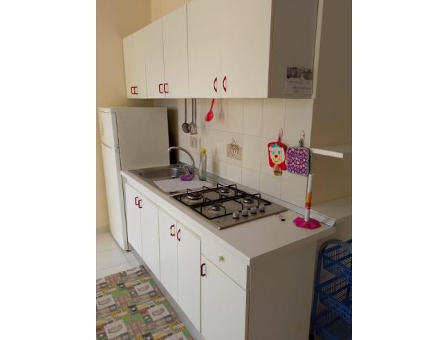 Anteprima foto 2 - Appartamento in Vendita a Briatico (Vibo Valentia)