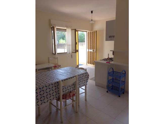 Anteprima foto 4 - Appartamento in Vendita a Briatico (Vibo Valentia)