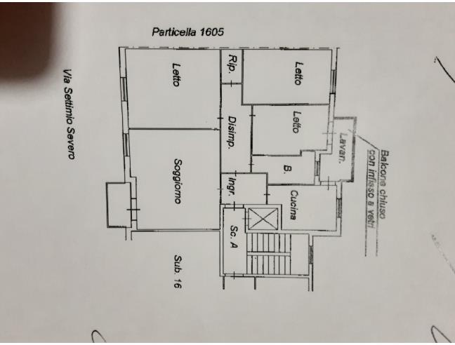 Anteprima foto 1 - Appartamento in Vendita a Brindisi (Brindisi)