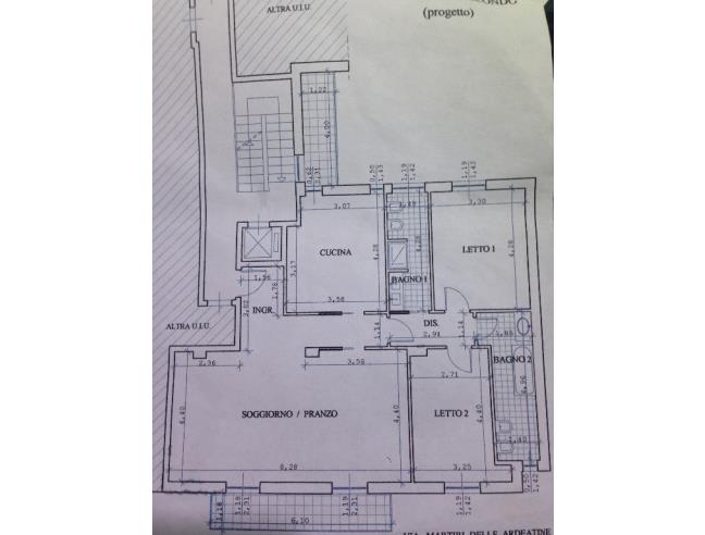 Anteprima foto 2 - Appartamento in Vendita a Brindisi (Brindisi)