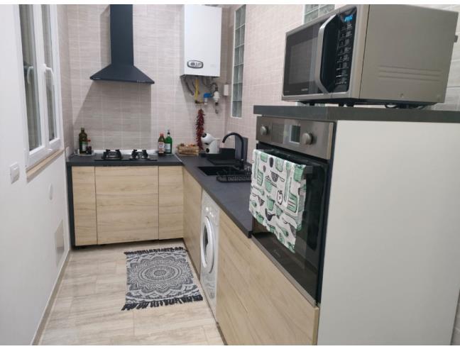 Anteprima foto 4 - Appartamento in Vendita a Brindisi (Brindisi)