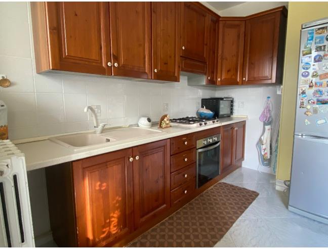 Anteprima foto 4 - Appartamento in Vendita a Brindisi (Brindisi)