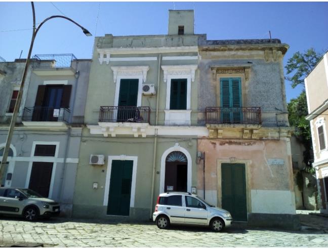 Anteprima foto 1 - Appartamento in Vendita a Brindisi - Centro città