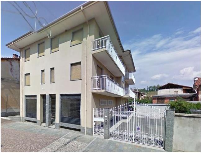 Anteprima foto 1 - Appartamento in Vendita a Briona (Novara)