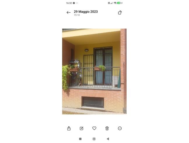 Anteprima foto 2 - Appartamento in Vendita a Briosco - Fornaci