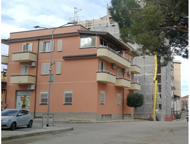 Anteprima foto 1 - Appartamento in Vendita a Brolo (Messina)