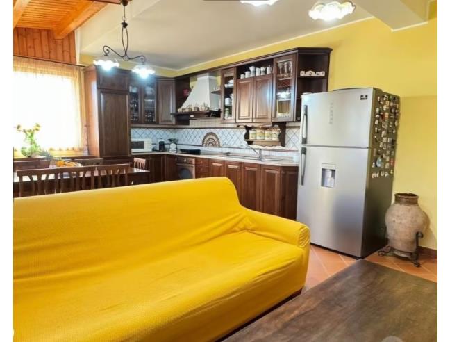 Anteprima foto 2 - Appartamento in Vendita a Brolo (Messina)