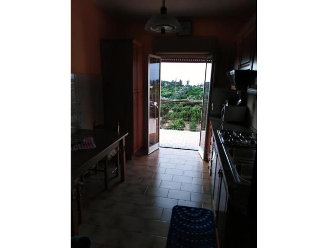 Anteprima foto 3 - Appartamento in Vendita a Brolo (Messina)