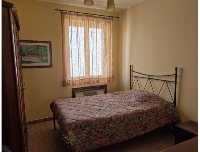 Anteprima foto 4 - Appartamento in Vendita a Brolo (Messina)