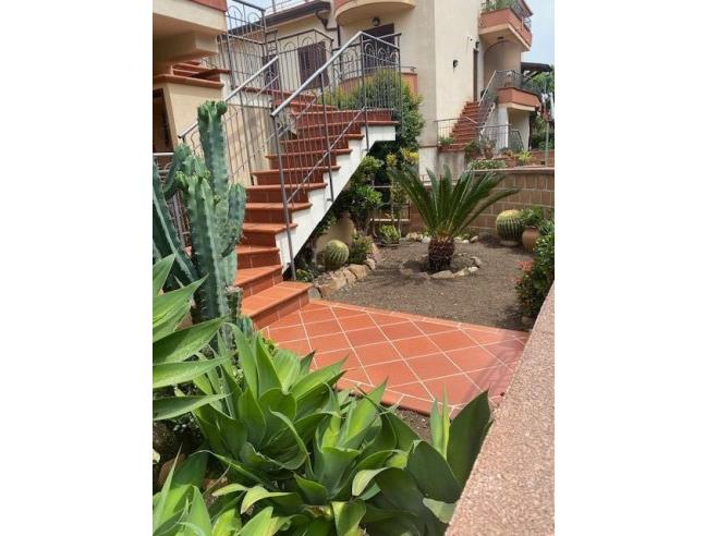 Anteprima foto 4 - Appartamento in Vendita a Brolo (Messina)