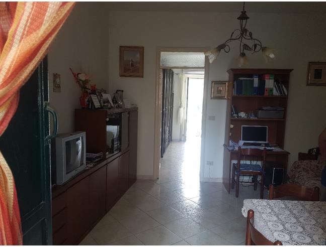 Anteprima foto 6 - Appartamento in Vendita a Brolo (Messina)