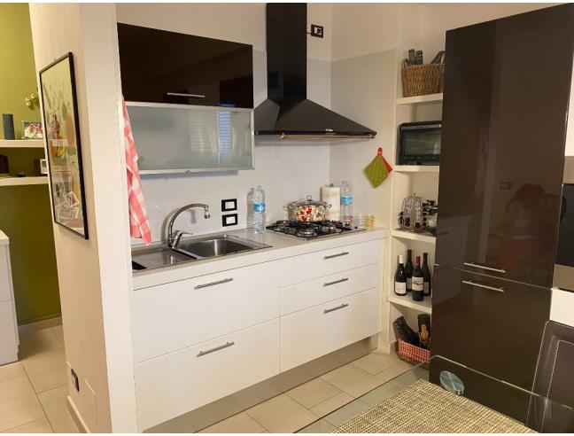 Anteprima foto 6 - Appartamento in Vendita a Brolo (Messina)