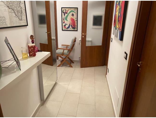 Anteprima foto 7 - Appartamento in Vendita a Brolo (Messina)