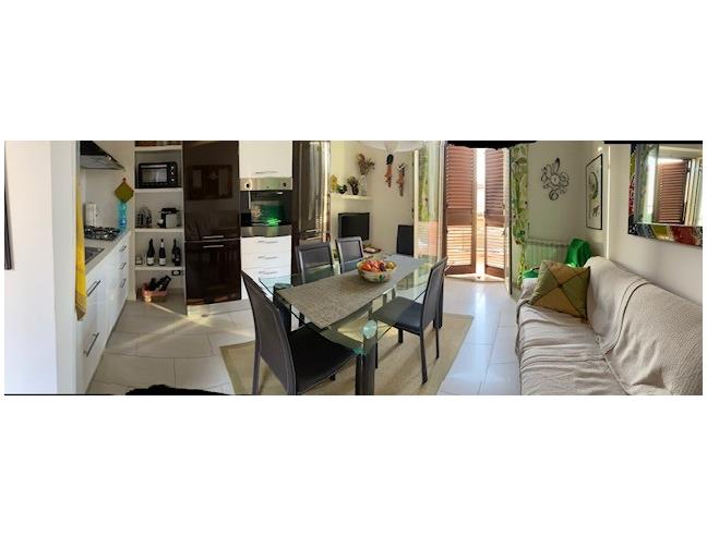 Anteprima foto 8 - Appartamento in Vendita a Brolo (Messina)