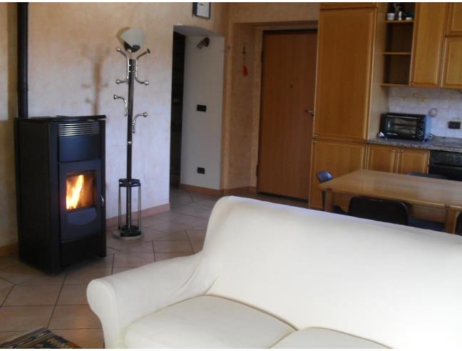 Anteprima foto 3 - Appartamento in Vendita a Brozolo - Brozolo Stazione