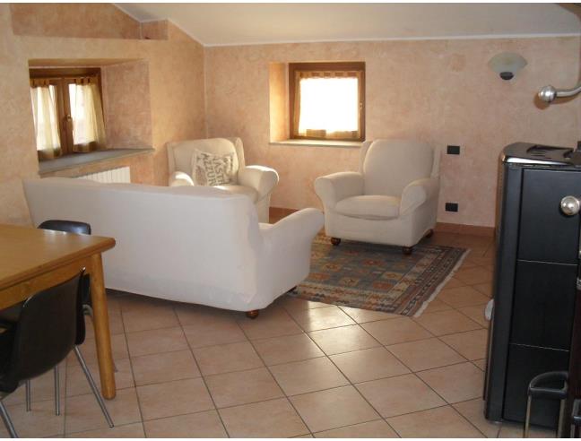 Anteprima foto 4 - Appartamento in Vendita a Brozolo - Brozolo Stazione